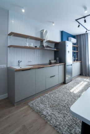 Apartment Pokolenie суточно